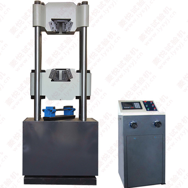 數(shù)顯式液壓萬能試驗(yàn)機(jī) 30t\60t\100t數(shù)顯式液壓萬能試驗(yàn)機(jī)