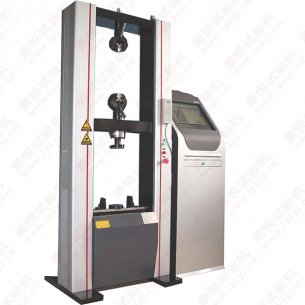 微機(jī)控制管材萬能試驗機(jī)