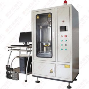波紋管疲勞試驗機(jī)   波紋管縱向橫向載荷測試機(jī)